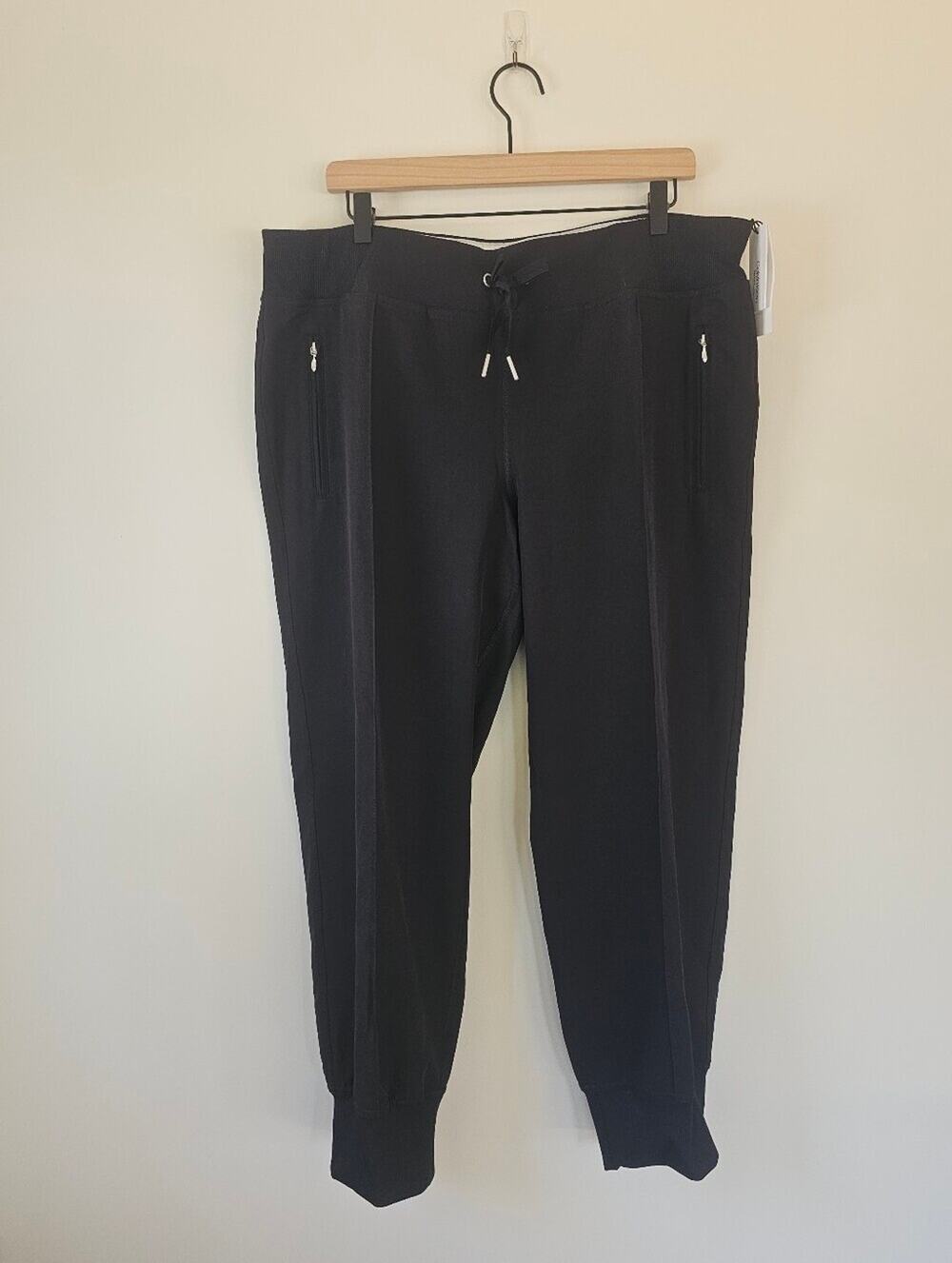 NWT Calvin Klein Performance Pants